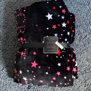 Victoria’s Secret Blanket